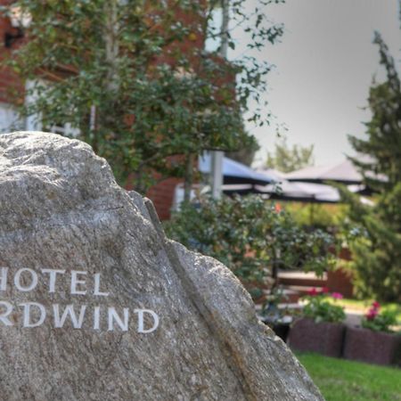 Hotel Nordwind Lohme Kültér fotó
