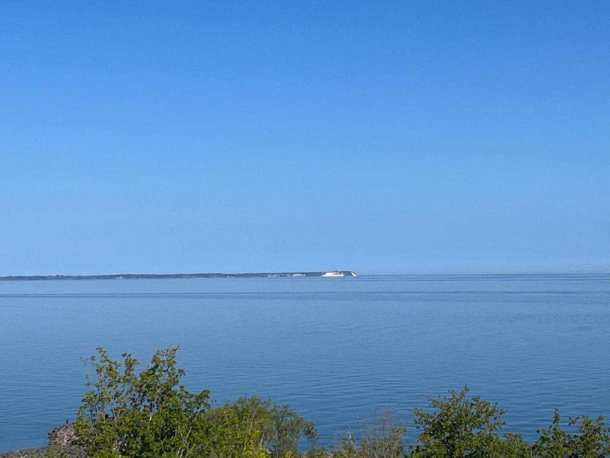 Hotel Nordwind Lohme Kültér fotó