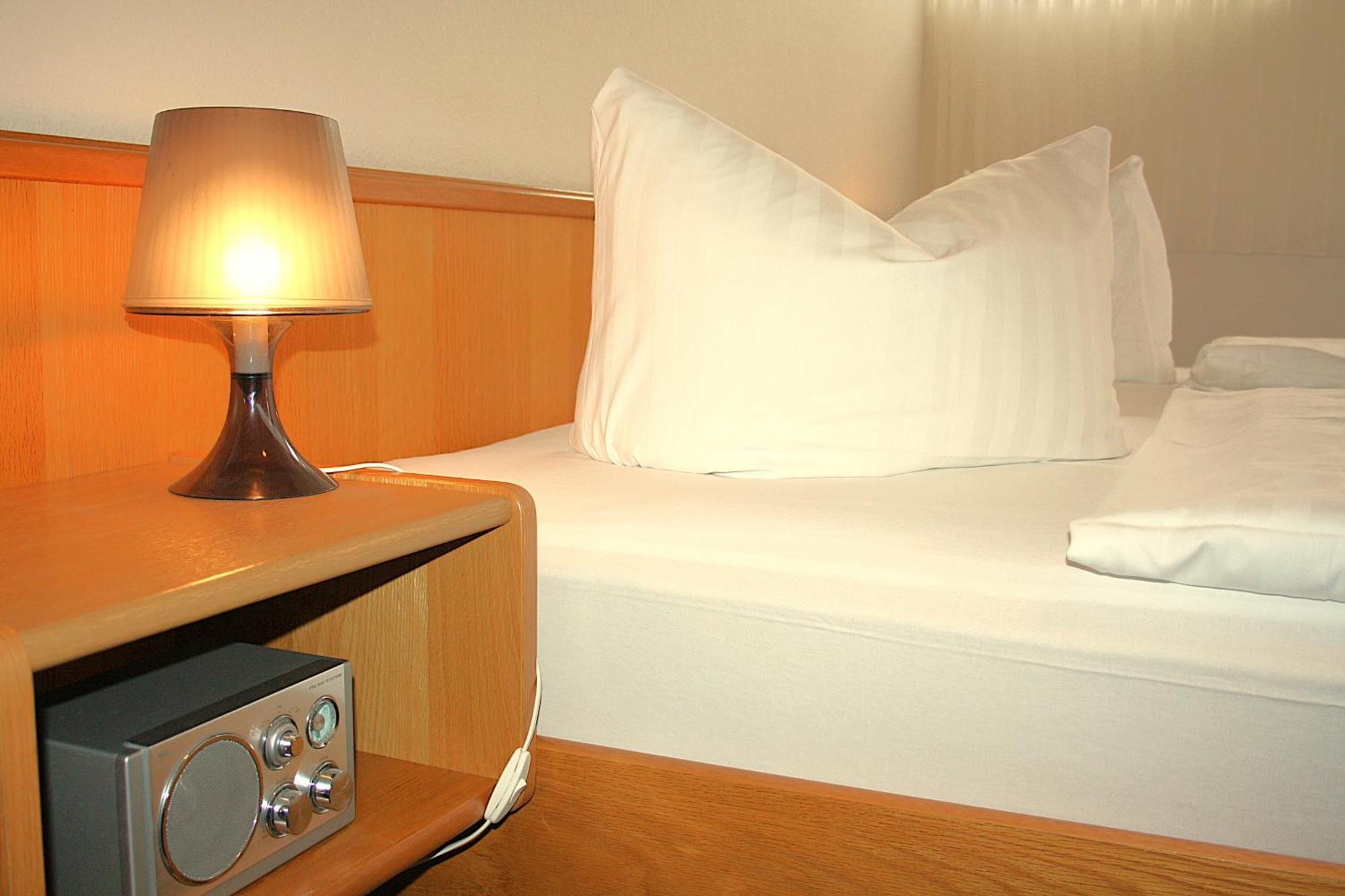 Hotel Nordwind Lohme Kültér fotó